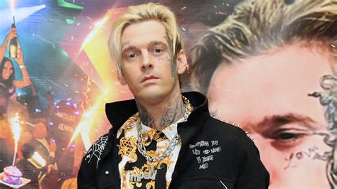 aaron carter nackt|Aaron Carter Talks Going Nude in Las Vegas Show Naked Boys。